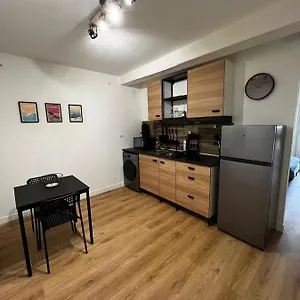  Appartement Maison Cosy