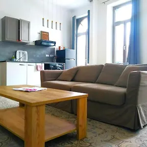 Appartement Le Cours Foucault - 3 - 8 Couchages
